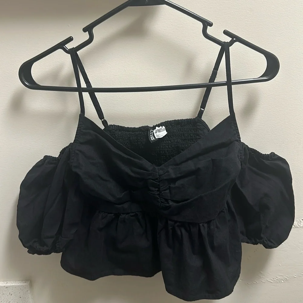 H&M blouse - Picture 1 of 3